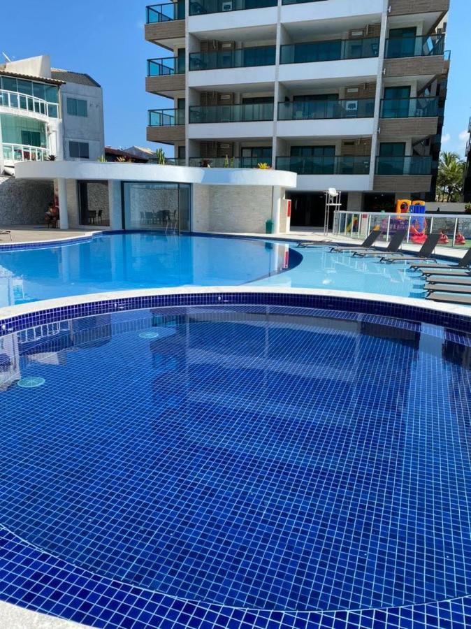 Mar De Anjos - Beira Mar Apartment Arraial do Cabo Exterior foto
