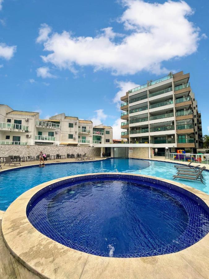 Mar De Anjos - Beira Mar Apartment Arraial do Cabo Exterior foto