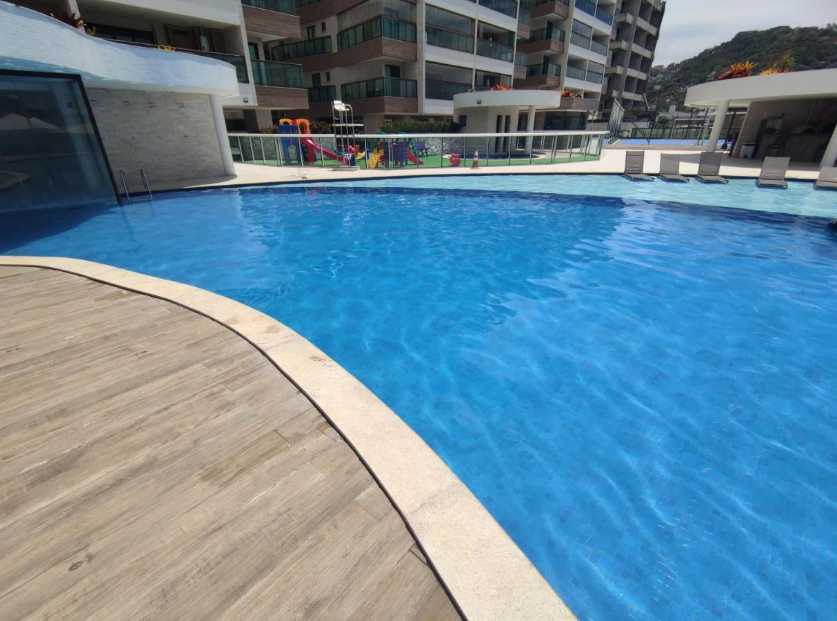 Mar De Anjos - Beira Mar Apartment Arraial do Cabo Exterior foto